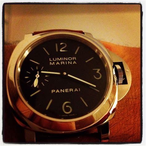 panerai 111h